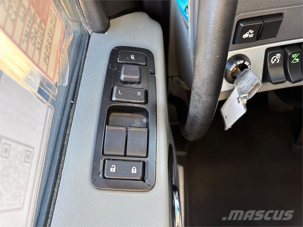 Kenworth T680 Trækkere