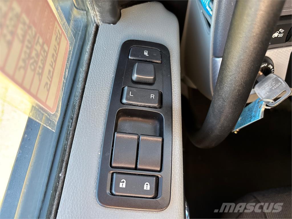 Kenworth T680 Trækkere