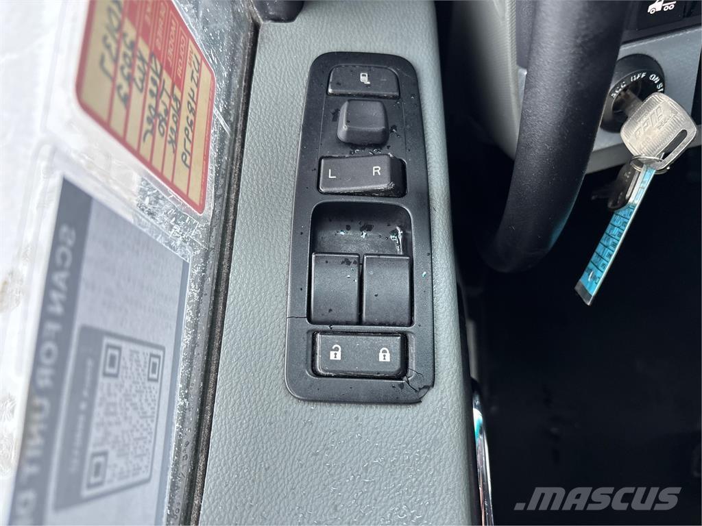 Kenworth T680 Trækkere