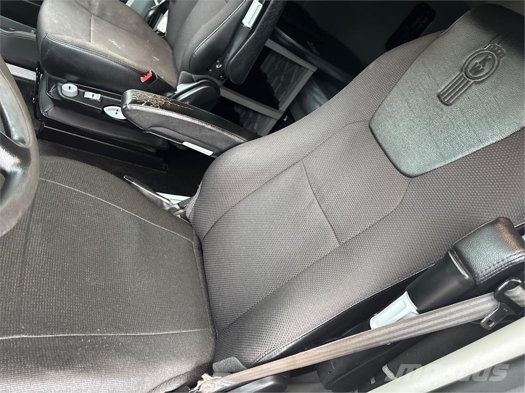 Kenworth T680 Trækkere