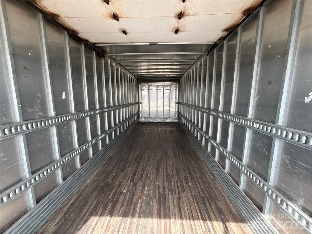 Peterbilt 337 Fast kasse