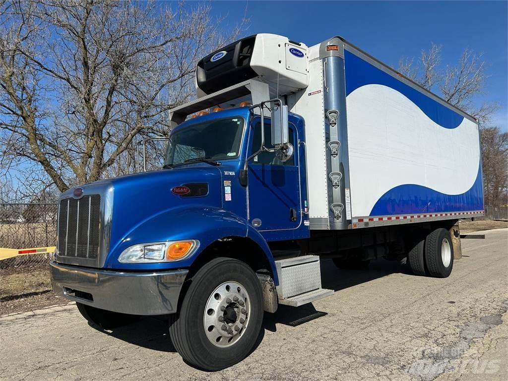 Peterbilt 337 Andre lastbiler
