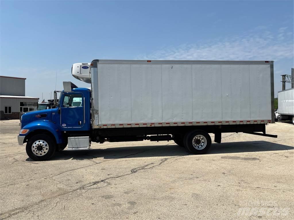 Peterbilt 337 Andre lastbiler