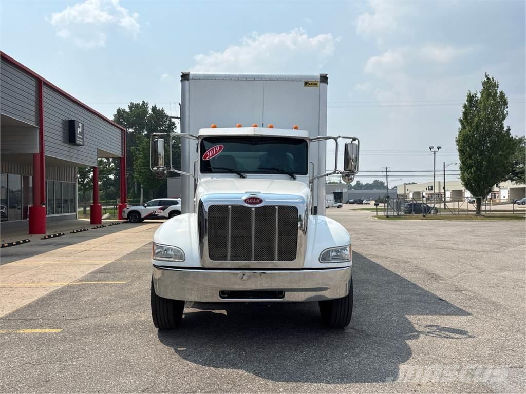 Peterbilt 337 Andre lastbiler