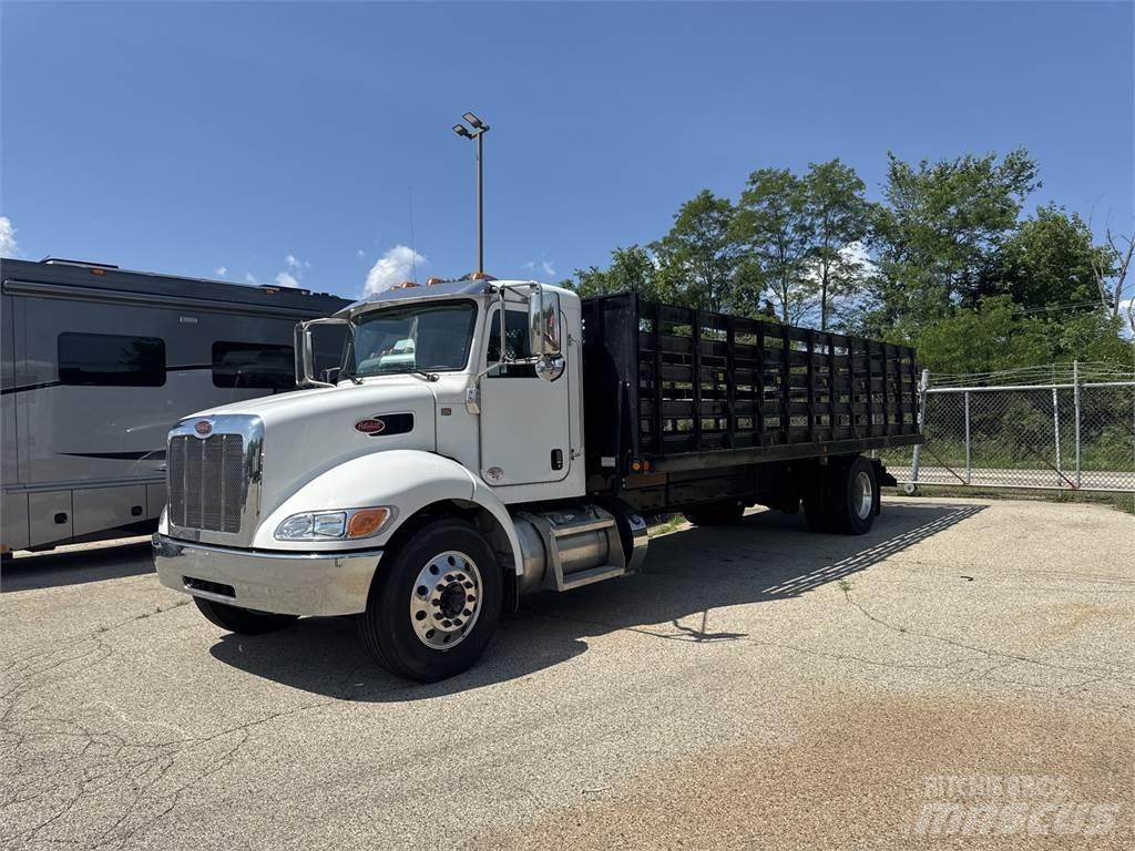 Peterbilt 337 Andre lastbiler