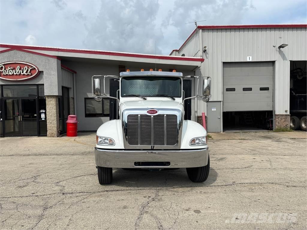 Peterbilt 337 Andre lastbiler
