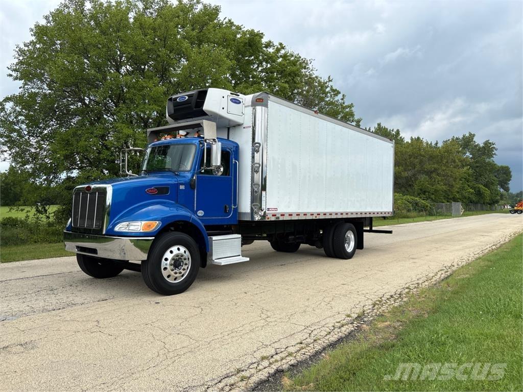 Peterbilt 337 Andre lastbiler