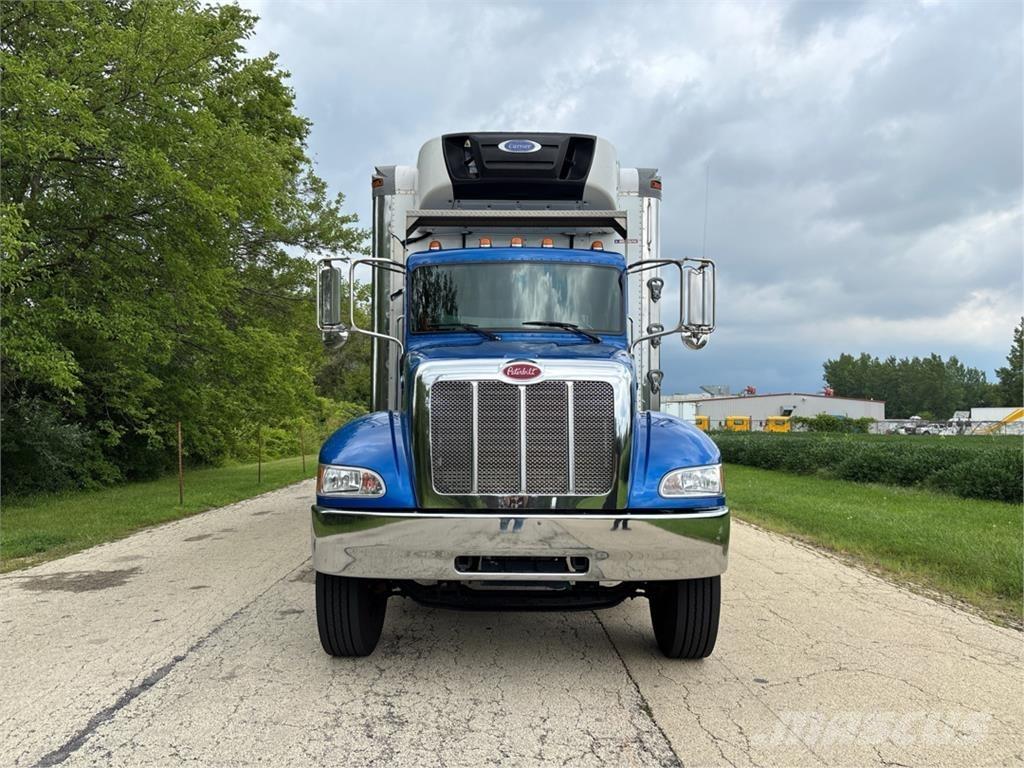 Peterbilt 337 Andre lastbiler