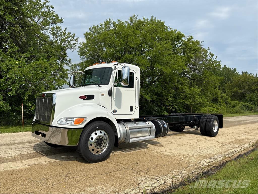 Peterbilt 337 Andre lastbiler