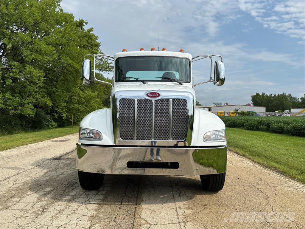Peterbilt 337 Andre lastbiler