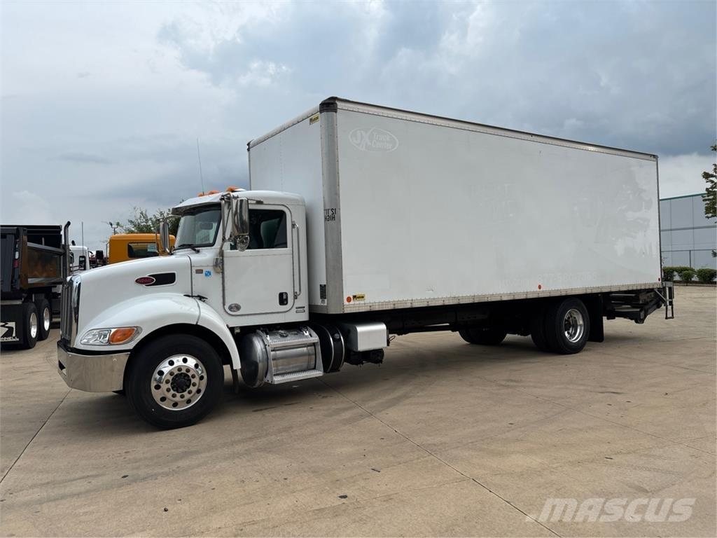 Peterbilt 337 Andre lastbiler