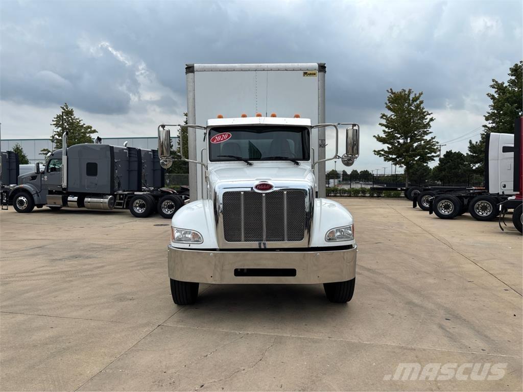 Peterbilt 337 Andre lastbiler