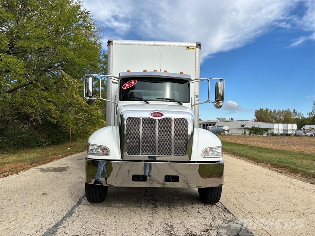 Peterbilt 337 Andre lastbiler