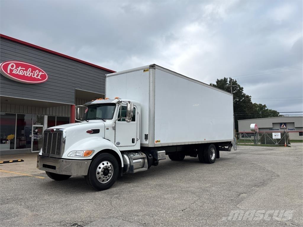 Peterbilt 337 Andre lastbiler
