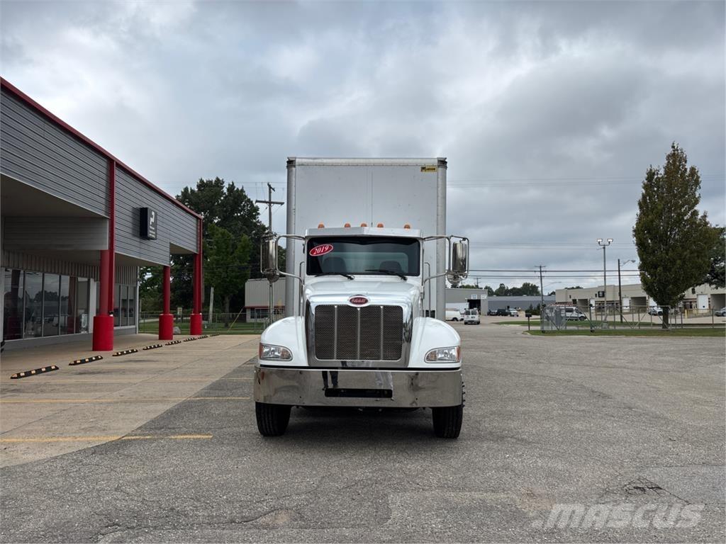 Peterbilt 337 Andre lastbiler