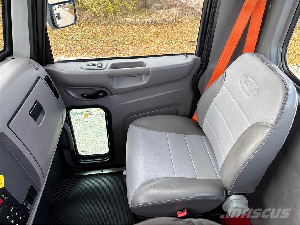 Peterbilt 337 Andre lastbiler