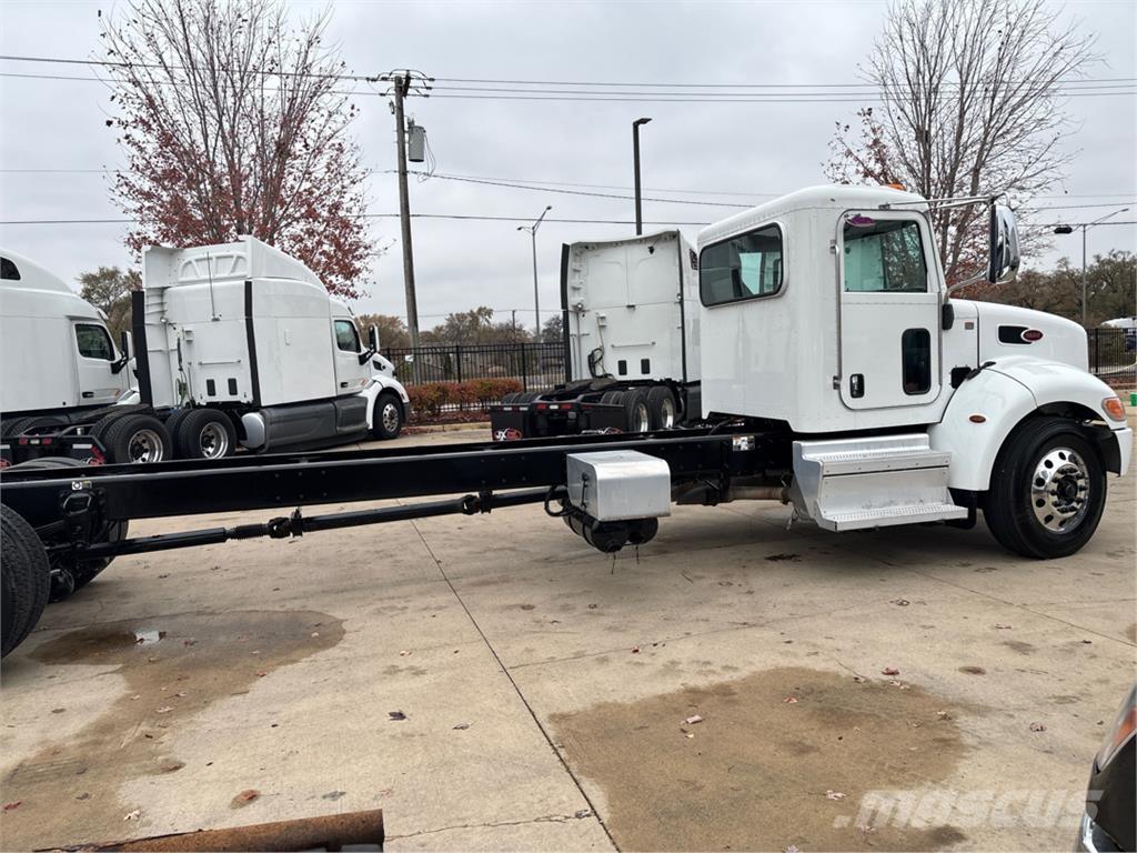 Peterbilt 337 Andre lastbiler