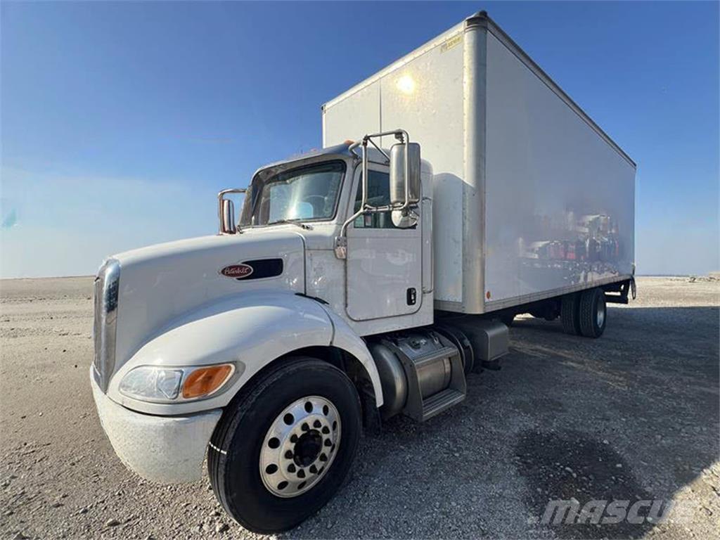 Peterbilt 337 Andre lastbiler