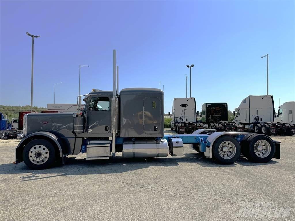 Peterbilt 389 Trækkere