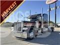 Peterbilt 389 Trækkere