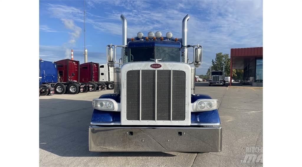 Peterbilt 389 Trækkere