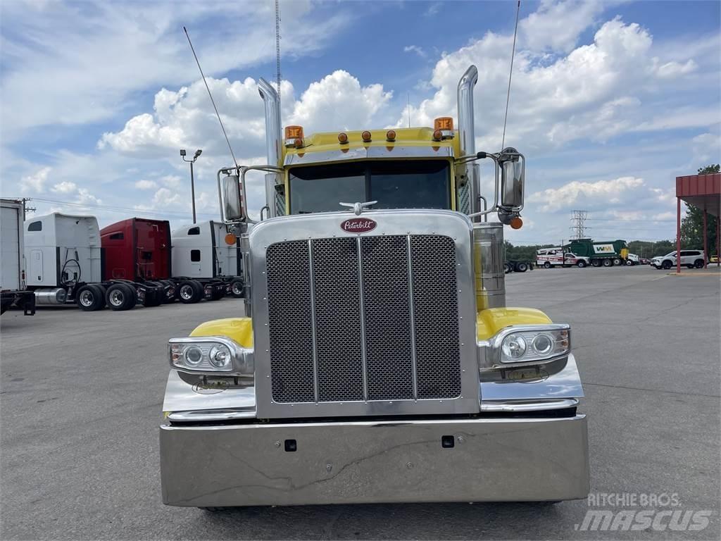 Peterbilt 389 Trækkere