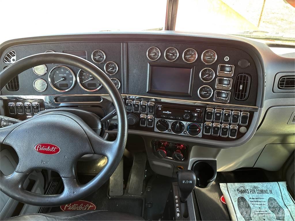 Peterbilt 389 Trækkere