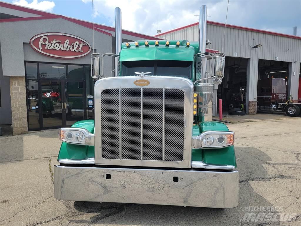 Peterbilt 389 Trækkere