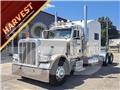 Peterbilt 389 Trækkere