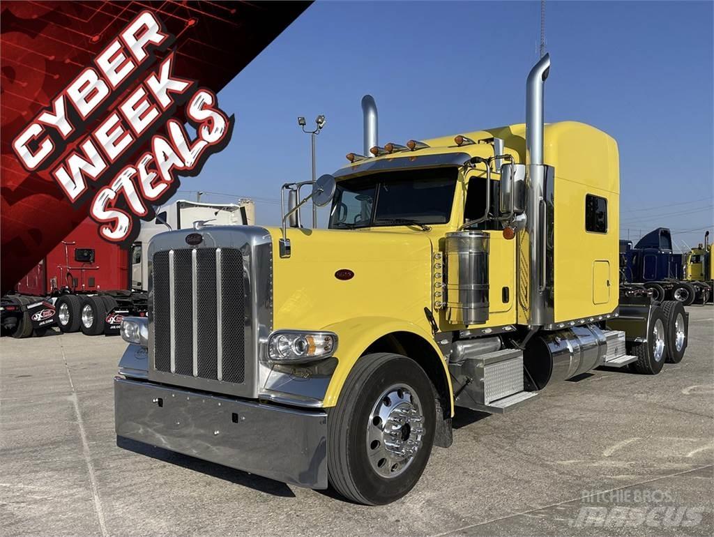 Peterbilt 389 Trækkere