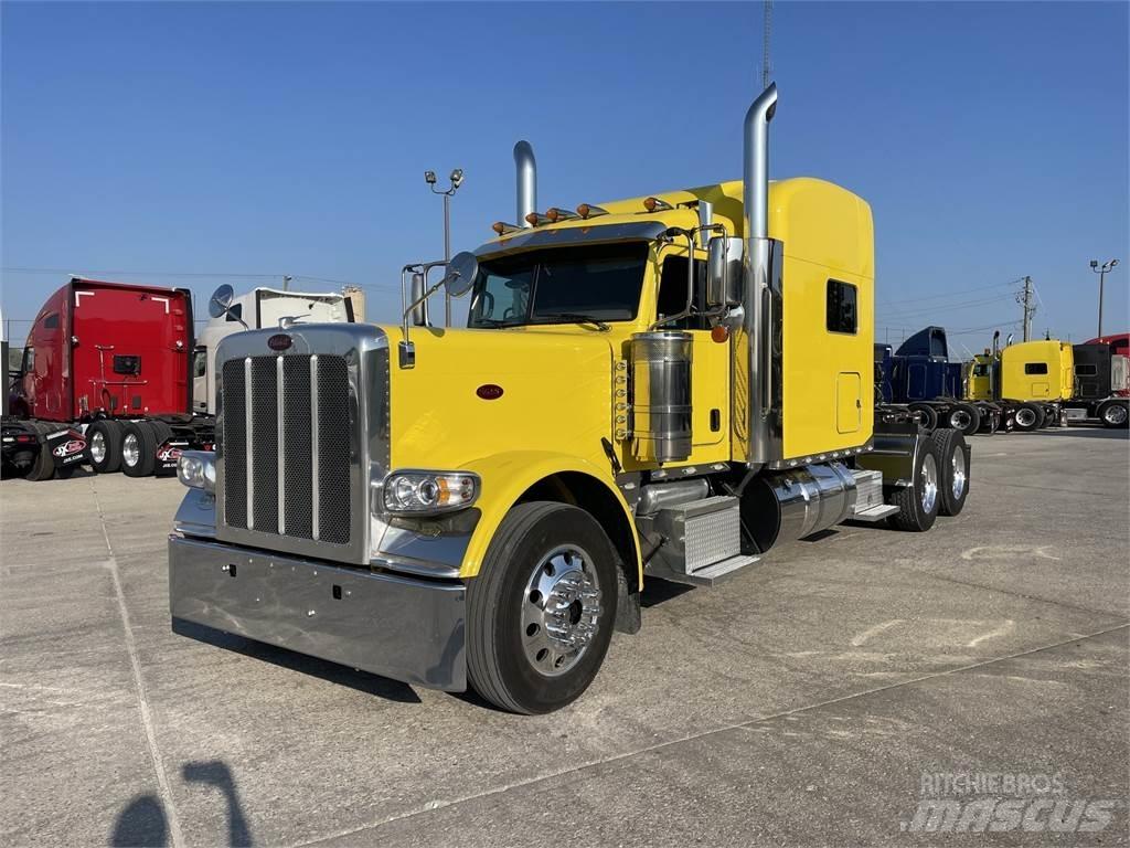 Peterbilt 389 Trækkere