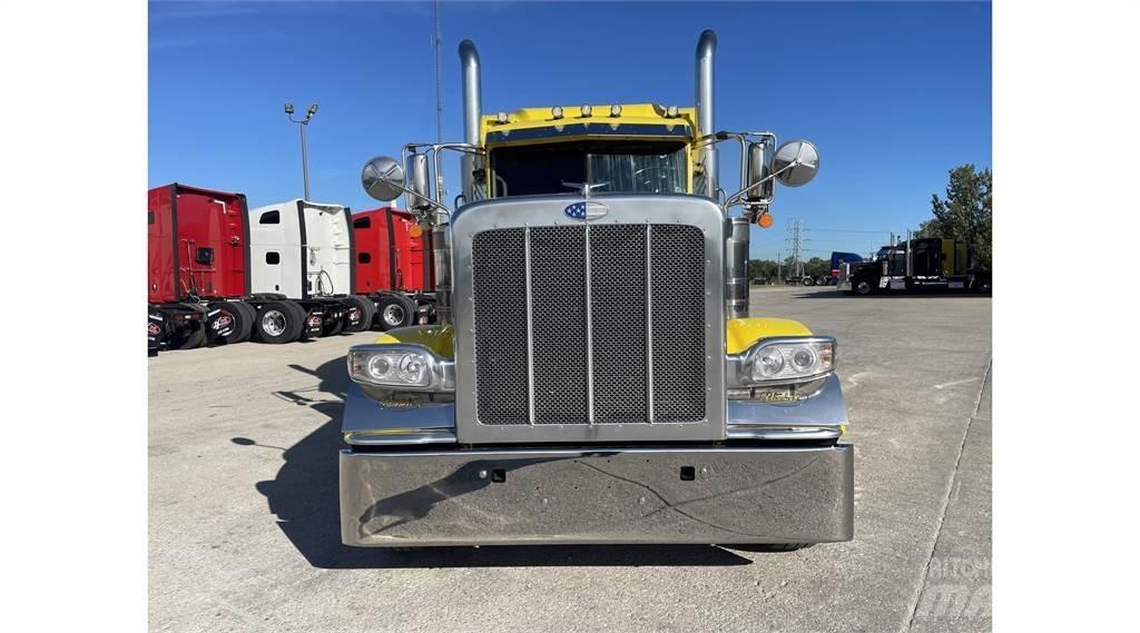 Peterbilt 389 Trækkere