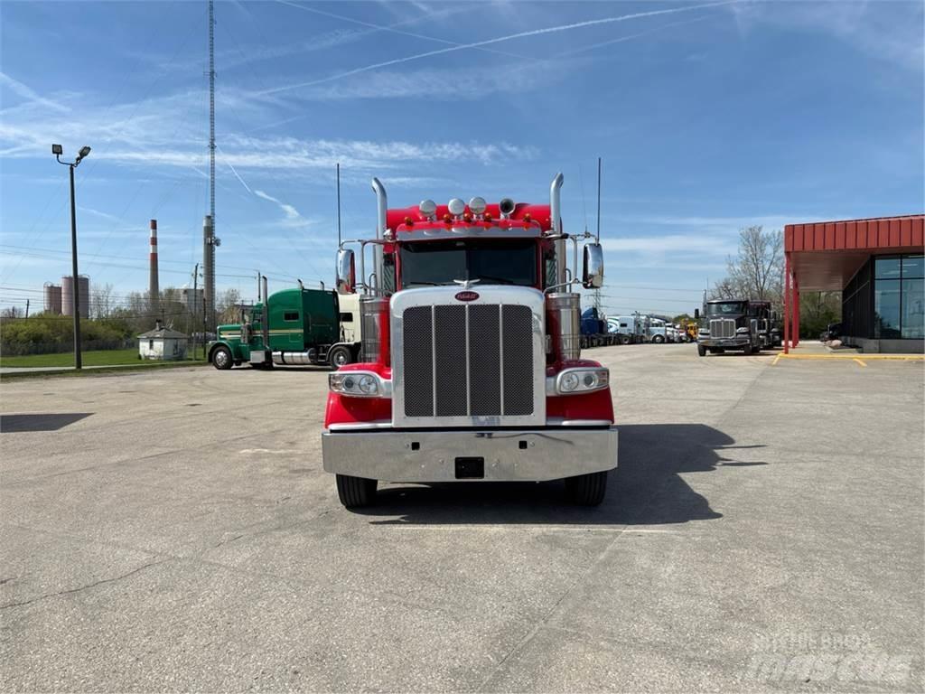 Peterbilt 389 Trækkere