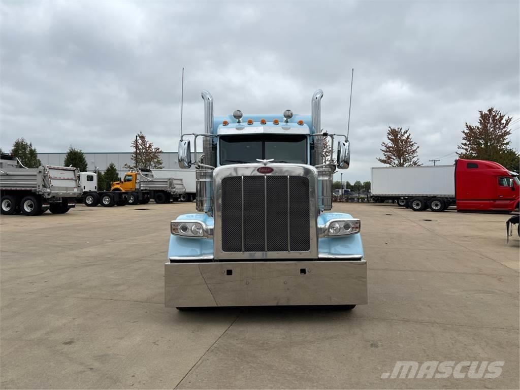 Peterbilt 389 Trækkere
