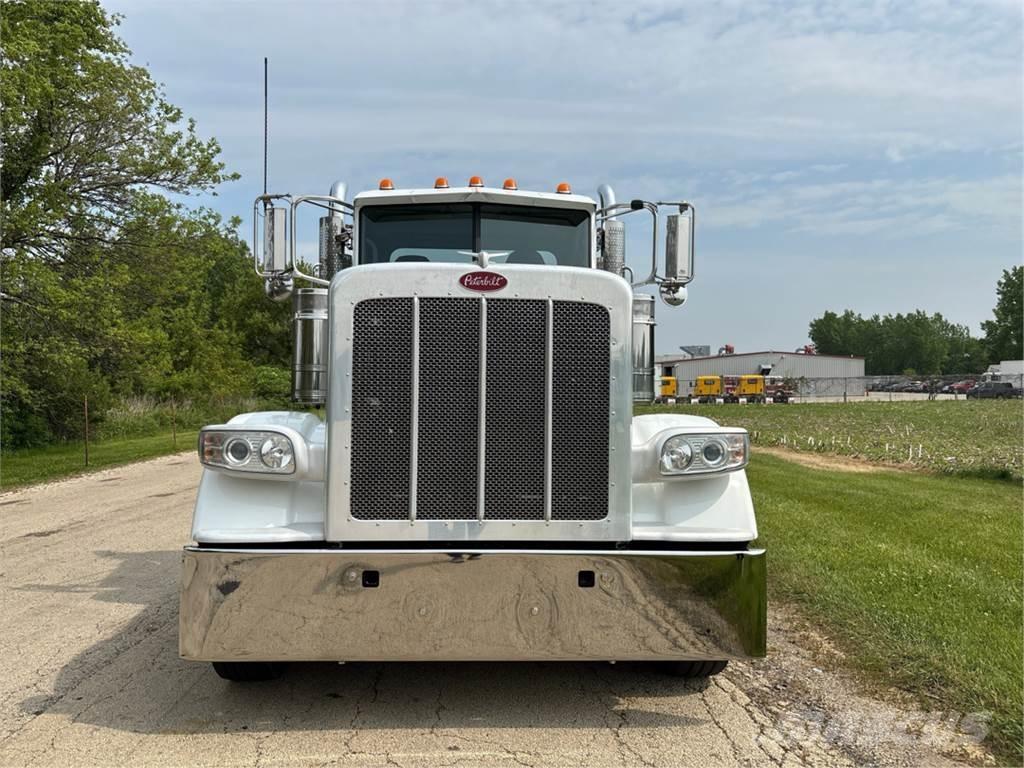 Peterbilt 389 Trækkere