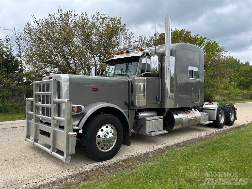 Peterbilt 389 Andre lastbiler