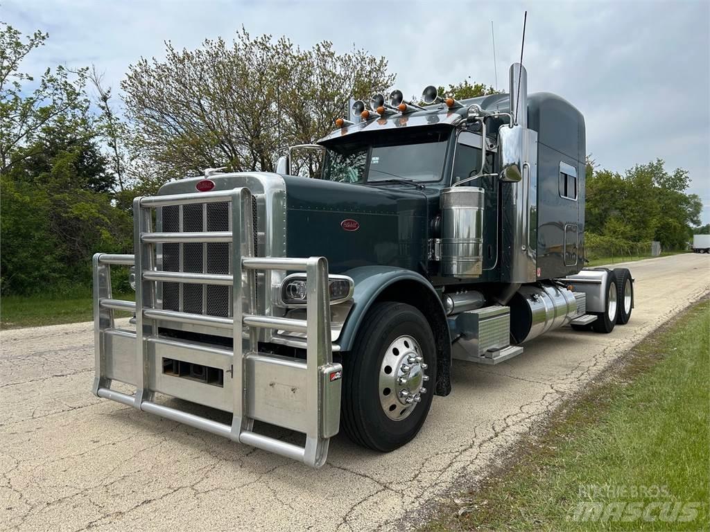 Peterbilt 389 Andre lastbiler