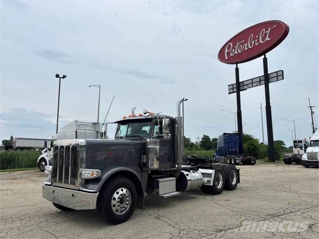 Peterbilt 389 Andre lastbiler