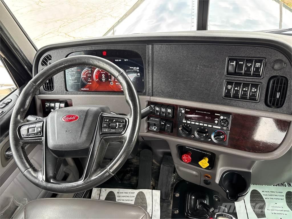 Peterbilt 389 Andre lastbiler
