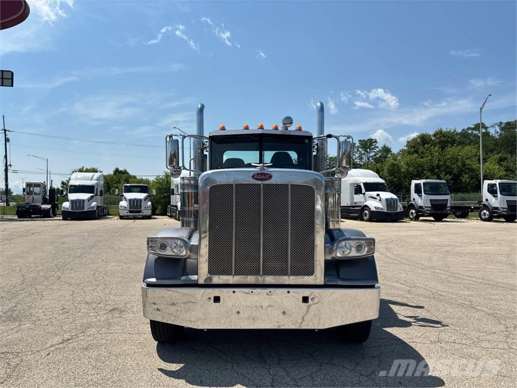 Peterbilt 389 Andre lastbiler