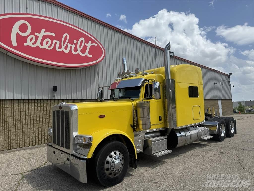 Peterbilt 389 Andre lastbiler