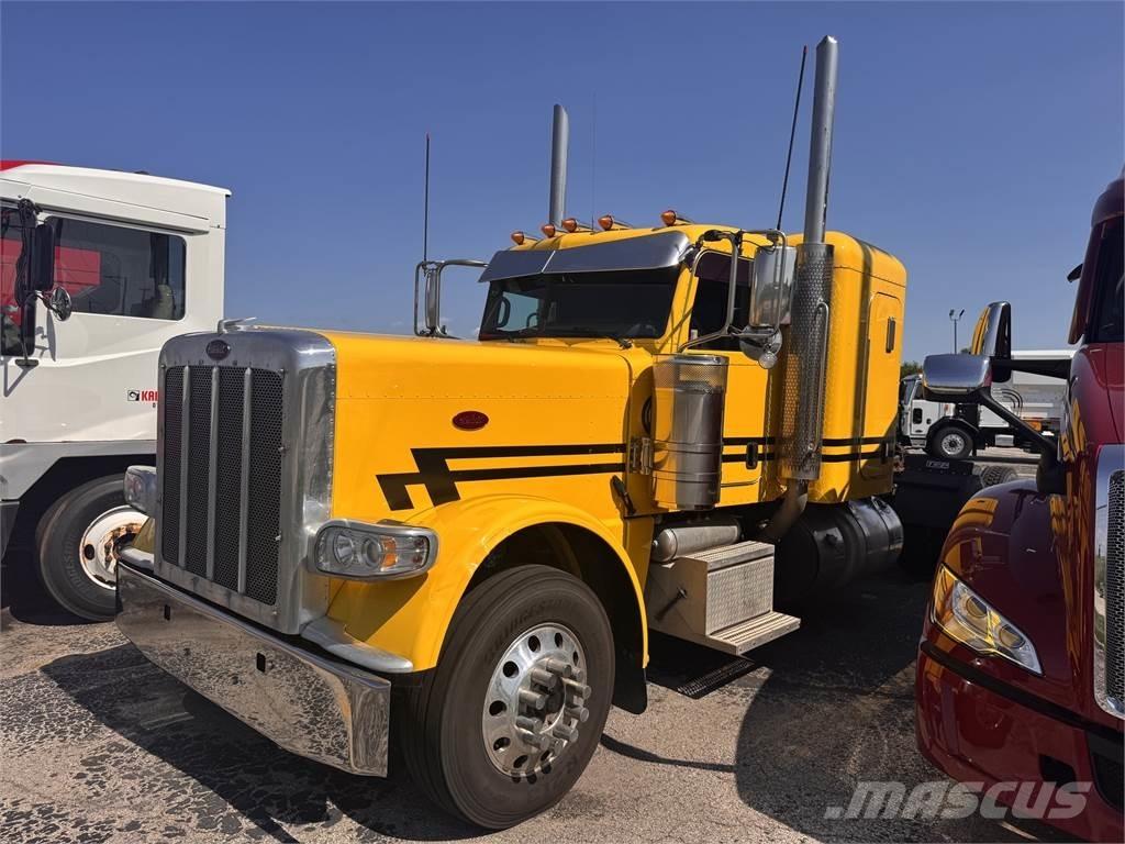 Peterbilt 389 Andre lastbiler