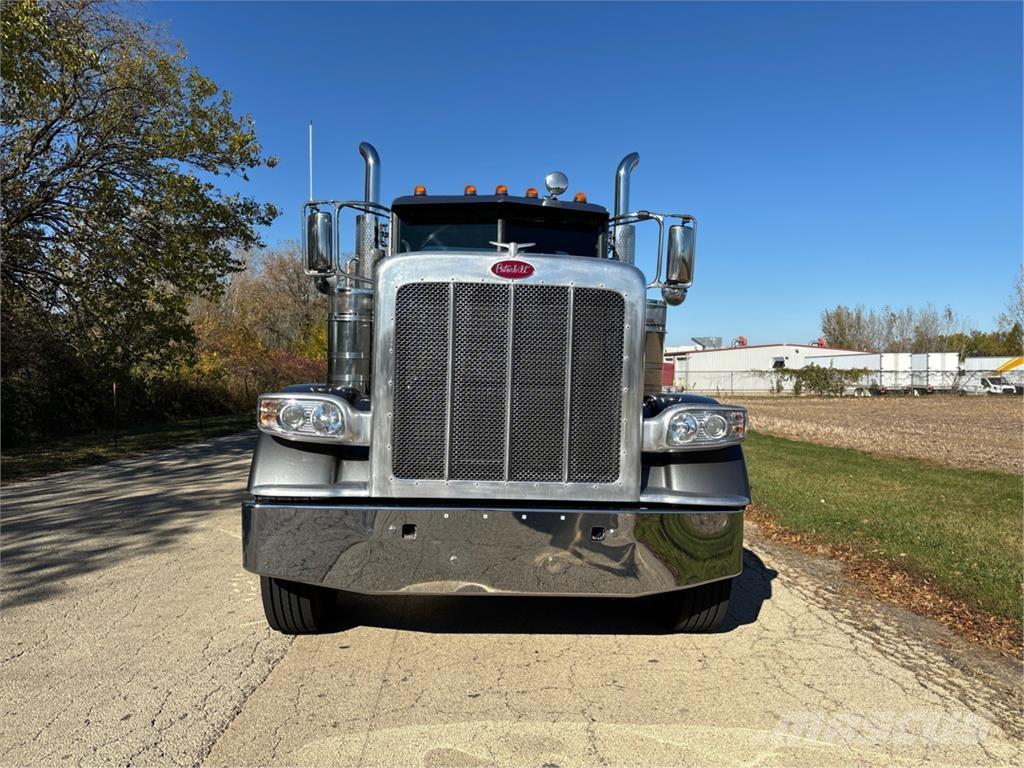 Peterbilt 389 Andre lastbiler