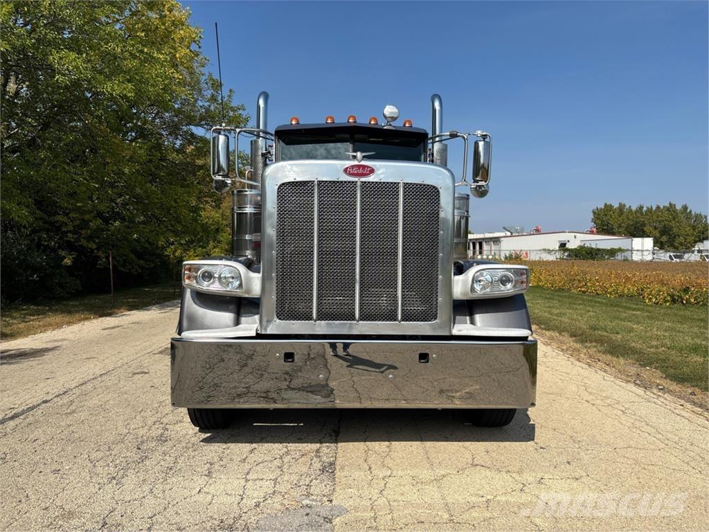 Peterbilt 389 Andre lastbiler