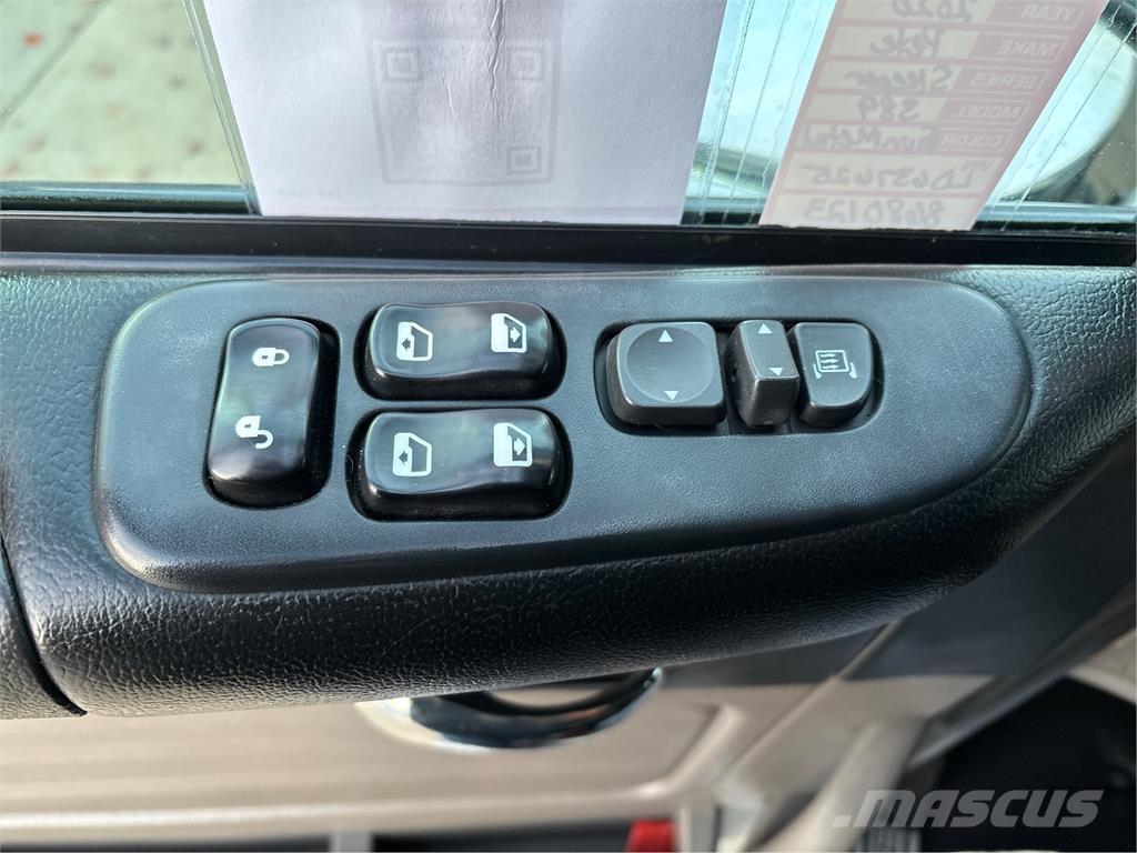 Peterbilt 389 Trækkere