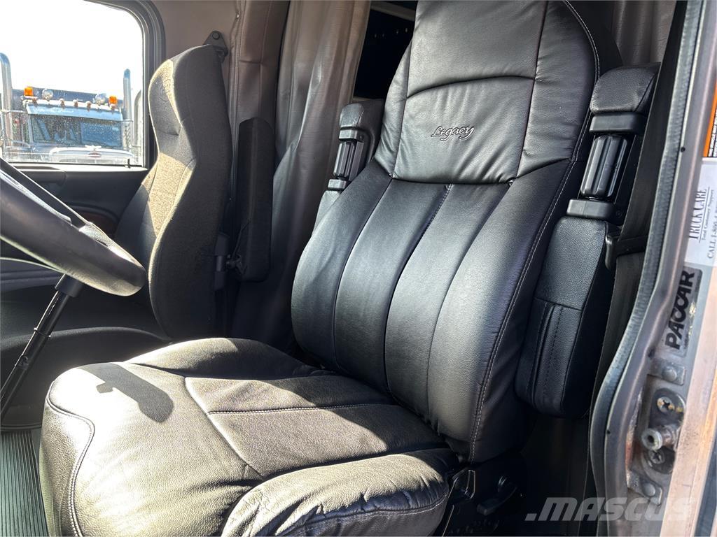 Peterbilt 389 Trækkere