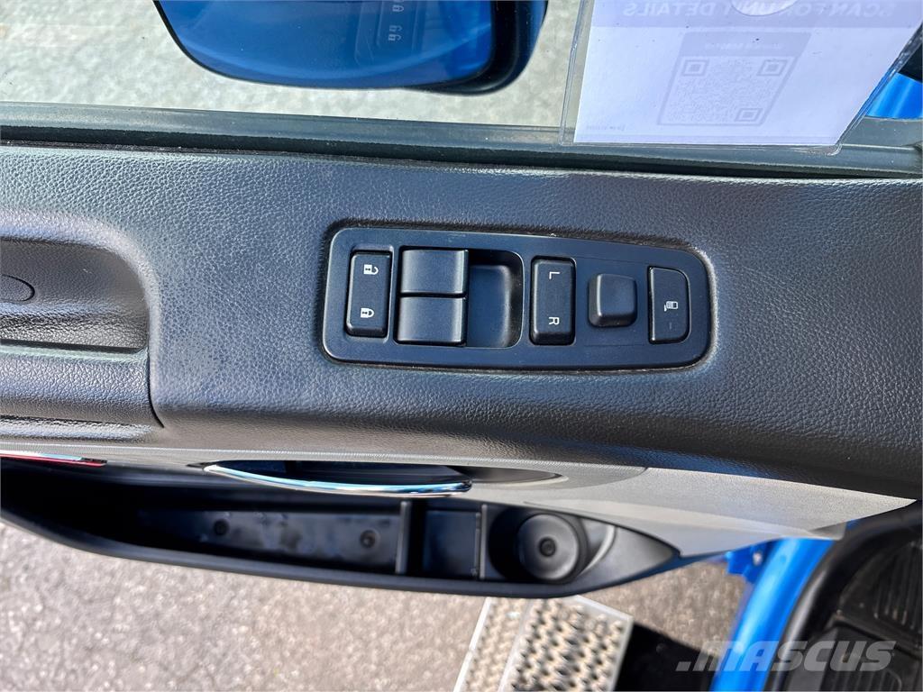 Peterbilt 567 Andre lastbiler