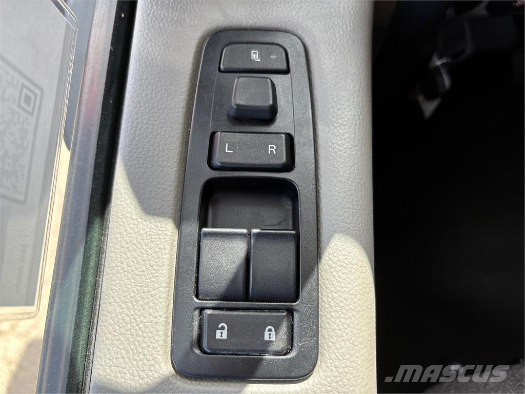 Peterbilt 579 Trækkere