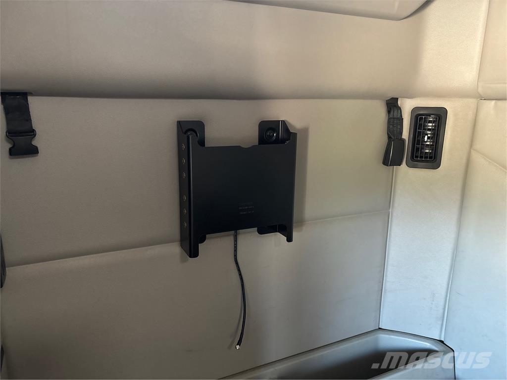 Peterbilt 579 Trækkere