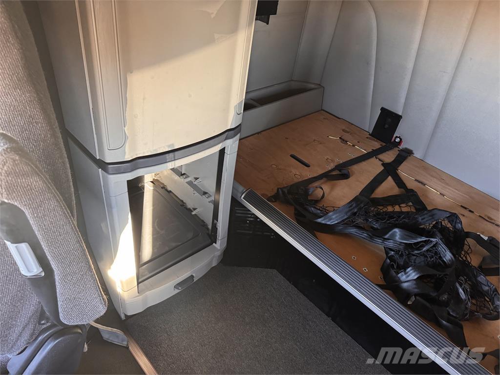 Peterbilt 579 Andre lastbiler